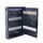 Sleutelkast Pavo High security Magnettag 50 haken 575x450x77mm