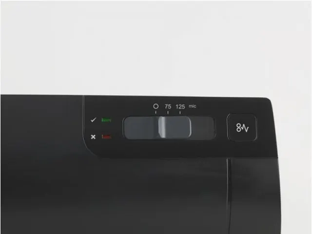 Lamineermachine Gbc Fusion 1100l A3