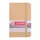 Schetsboek Talens Art Creation 80 witte vellen 140gr 90x140mm kraft