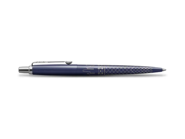 Balpen Parker Jotter special edition Sydney blue CT medium
