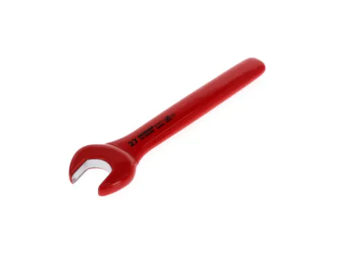 VDE 894 27 VDE steeksleutel 27mm