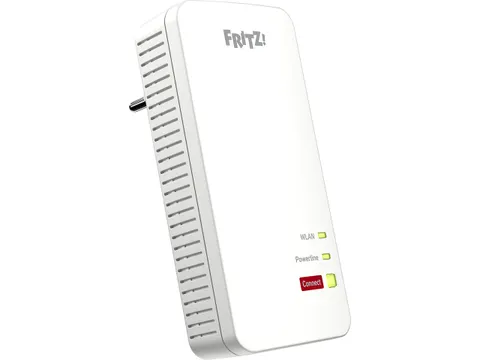 Fritz! Powerline 1240 Ax Single Wlan
