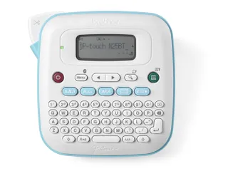 Brother P-Touch PT-N25BT Labelprinter BTAG Wit Bluetooth - 2