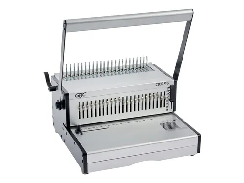 Inbindmachine GBC Combbind CB30 Pro