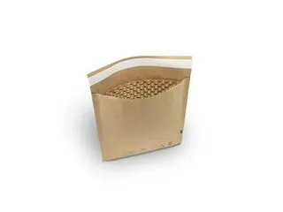 Papieren Luchtkussenenvelop 150x210mm 100 Stuks - 1