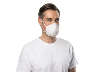 Moldex stofmasker Smart FFP2 NR D 20 Stuks - 5
