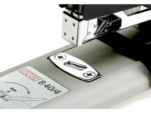 Blokhechter Novus B40/4 23/6 23/8 23/10 23/13 Super 100vel