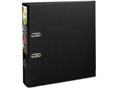 ordner Prem'Touch A4 maxi rug van 8 cm zwart