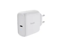 TRUST Maxo USB-C Oplader 65W 25139 Wit