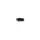 Spindel 5mm (Zwart)
