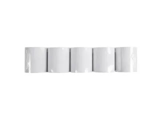 Thermische papierrollen voor kasregisters 1 laags 80x80x12mm - 8