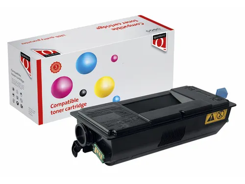 Tonercartridge Quantore alternatief tbv Kyocera TK-3170 zwart