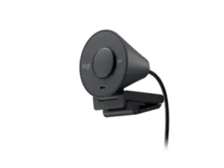 Logitech Brio 305 Fhd Webcam 960-001469 Usb Wired Graphite - 3