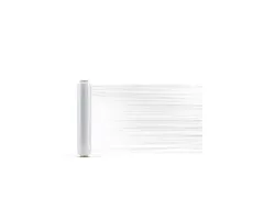 Handrekfilm Transparant 431mmx600.00m 5µm 6 Stuks