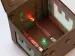 Tape-o-Tronics knutseldoos, creatieve DIY-projecten met karton en leds