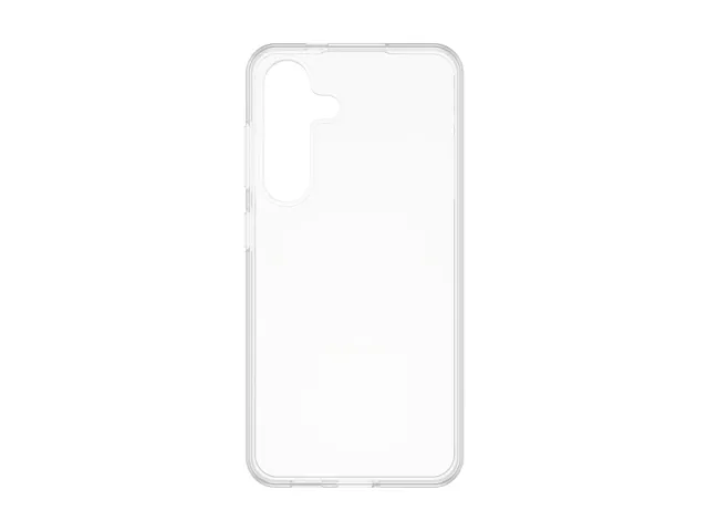 PanzerGlass SAFE. by TPU Case Samsung Galaxy S24 | Transparent, Hoe