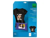 Sigel T-shirt transfers