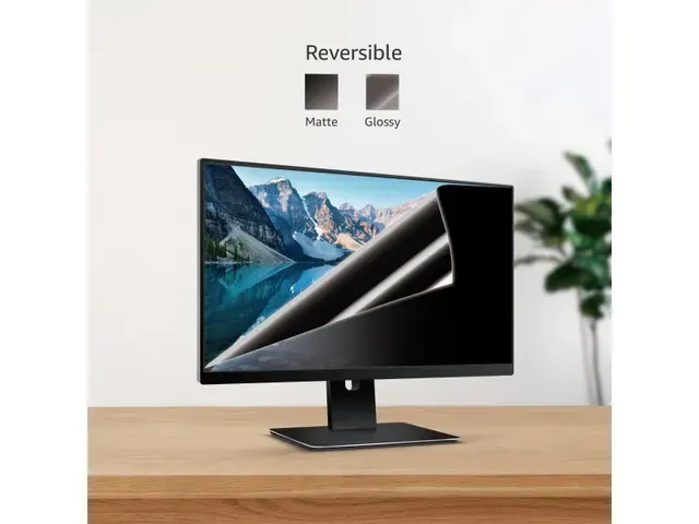 OUTLET 34 Inch Privacy Filter 16:9 Magnetisch