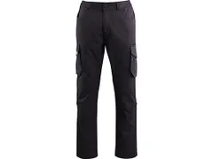 Werkbroek Arco Responsible zwart maat 44