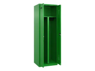 PBM-locker,HxBxD 1850x600x500mm,2vak,vak B 300mm,cil.-slot - 1