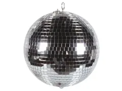 Spiegelbol, Ø 30cm
