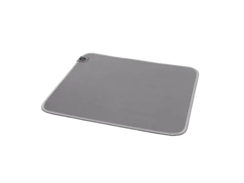 Muismat HP 105 desinfecteerbaar grijs