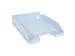 Set 4 brievenbakken COMBO pastelkleuren