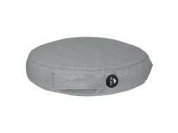 Ergopad balanskussen grijs