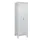 locker voor scheiding van kleding,HxBxD 1950x600x500mm,2vak
