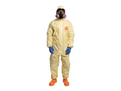 DuPont Tychem 6000 SFR overall - S