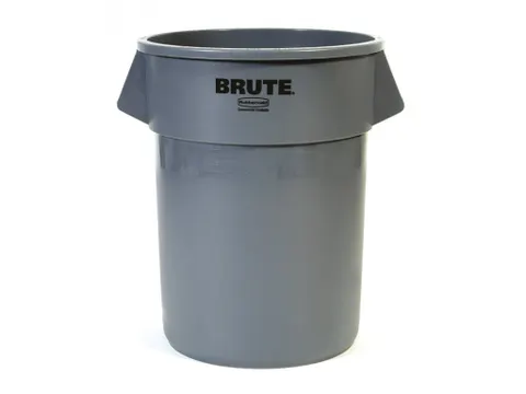 Ronde Brute Container 208.2 Liter
