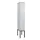 locker,HxBxD 2120x300x500mm,1vak,vak B 300mm,cil.-slot,voetonderstel