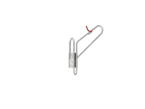 fietsophangsysteem,L 600mm,1instelplaatsen,gebruik eenzijdig