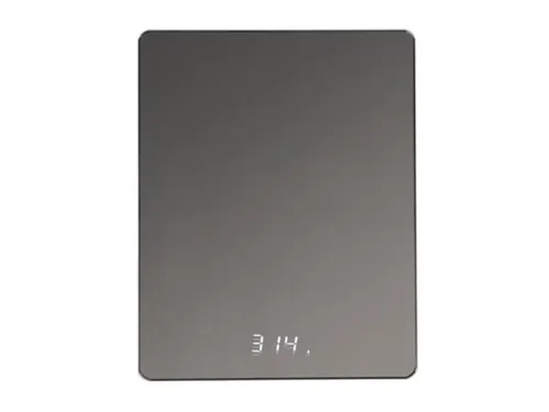 Digitale Keukenweegschaal - 5kg / 1g Spiegeleffect