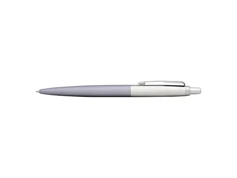 Balpen Parker Jotter XL Matt Grey Chrome Finish Medium