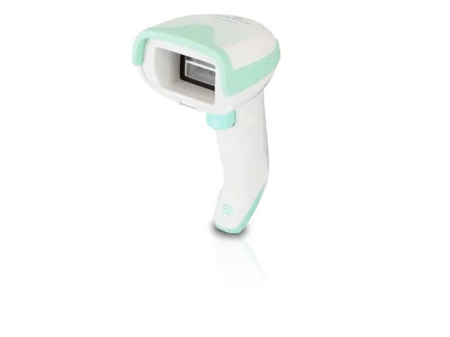 DATALOGIC Gryphon GBT4500, Kit, USB, Red illumination, Health Care, BP