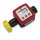 Debietmeter,Meetbereik 5-90L/Min,V. Dunne Media