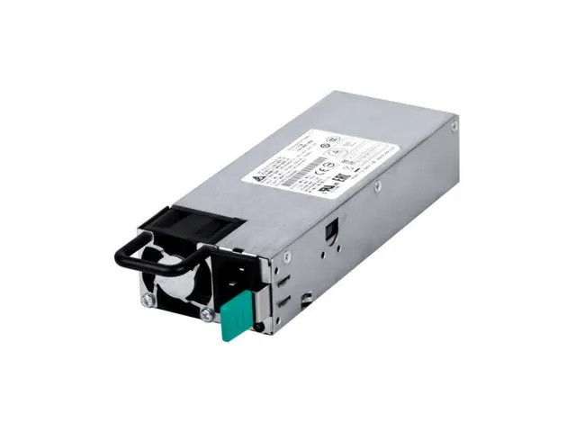 QNAP PWR-PSU-250W-DT04, 250 W, NAS-/opslagserver, Staal