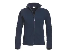 Santino Bormio dames fleece jas - L