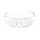 3M SecureFit SF200 veiligheidsbril met AS-coating