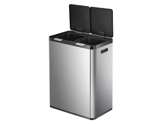 Touch Tri Sélectif Essential 2 30+30 litres