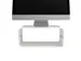 Dataflex Monitorverhoger Addit Bento Verstelbaar Wit