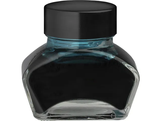 Encre calligraphique Standardgraph 30ml vert cyprès