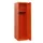 schoollocker,HxBxD 1530x400x500mm,1vak,vak B 400mm,cil.-slot