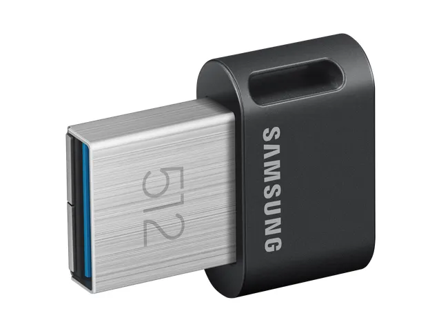 FIT Plus USB 3.2 Gen 1 Flash Drive 512GB