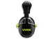Casque antibruit Uvex K2 2600-202 + fixation pour casque de sécurité