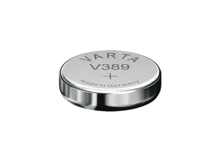 Horlogebatterij 1.55V-85mA SR54 389.101.111 (1ST/BL) - 2