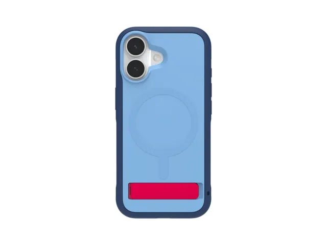 ZAGG Sedona Snap Kickstand, Hoes, Apple, iPhone 17, 16 cm (6.3 inch),