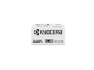 Toner Kyocera TK-5450K zwart - 2
