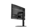 Monitor 27 Inch Panel resolution 2560x1440, Max Refresh rate 12